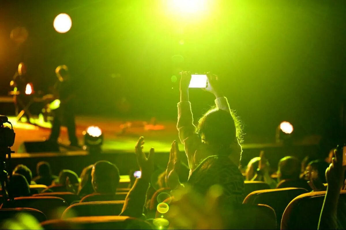 جشنواره موسیقی فجر در تاریخ 22 بهمن چه گروههایی را به صحنه خواهد آورد؟ جشنواره موسیقی فجر در تاریخ 22 بهمن چه گروههایی را به صحنه خواهد آورد؟