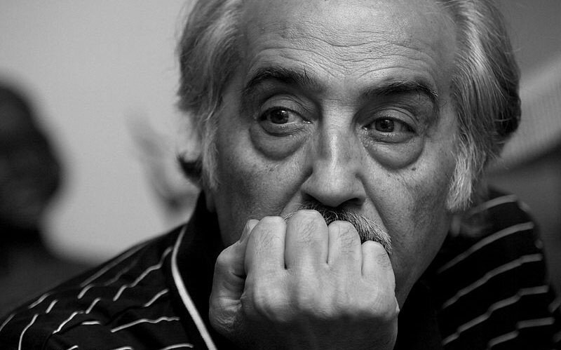 از «قایقسواری در تهران» سپانلو تا «قایقسواری در تهران» صدرعاملی