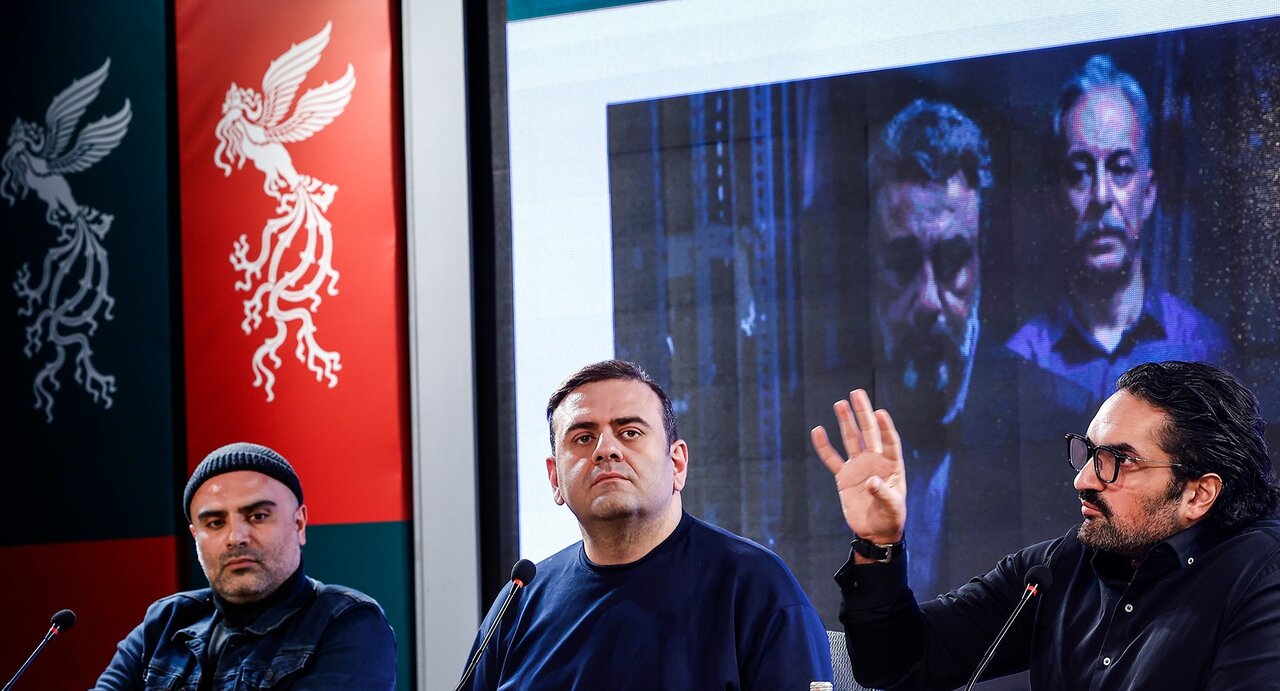 عدم حضور بازیگران در جلسات تا حدودی تأثیر منفی نداشت / پرداختن به دیده شدن با چه هزینهای؟ عدم حضور بازیگران در جلسات تا حدودی تأثیر منفی نداشت / پرداختن به دیده شدن با چه هزینهای؟