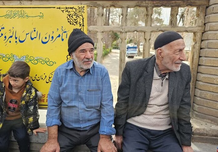 تصاویر | خروش نصف‌جهان در فجر ۴۷