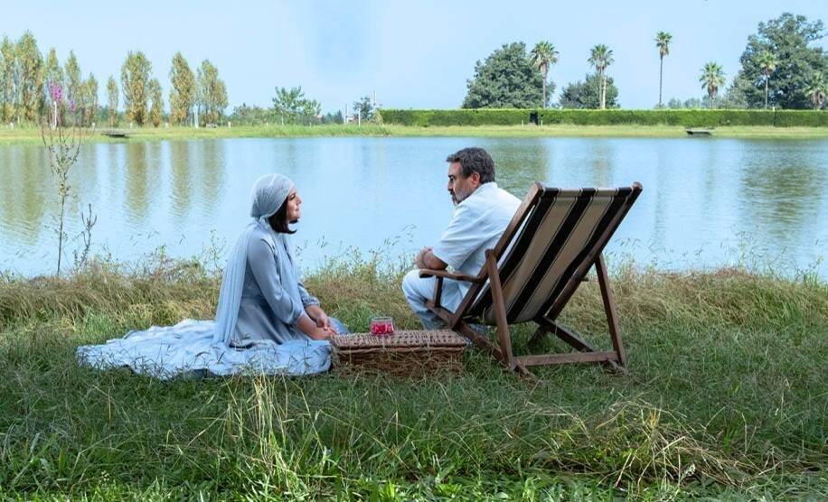 «فیلمهای «خیابان جمهوری» و «خواب» در اصفهان به نمایش گذاشته خواهند شد» «فیلمهای «خیابان جمهوری» و «خواب» در اصفهان به نمایش گذاشته خواهند شد»