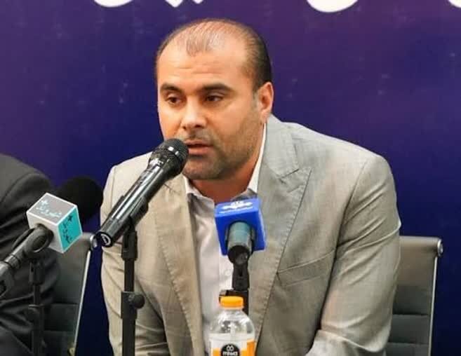 شهردار محمودآباد اعلام کرد: پروژههای شهری این منطقه به بهرهبرداری رسیدند. شهردار محمودآباد اعلام کرد: پروژههای شهری این منطقه به بهرهبرداری رسیدند.