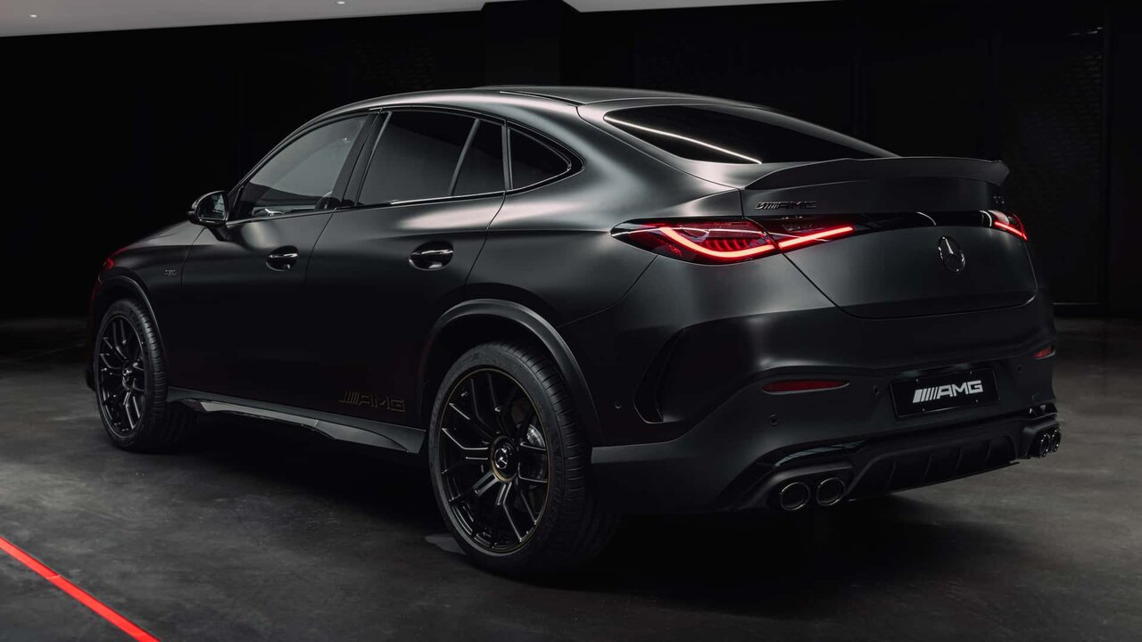 جذاب آلمانی با موتور جدید معرفی شد