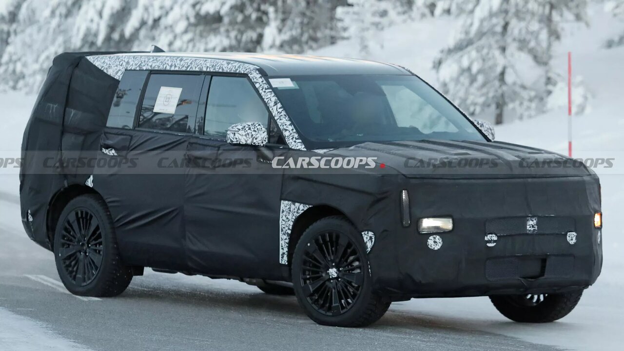 سانتافه جدید چه شکلی خواهد بود؟