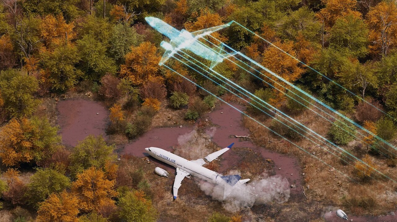 چرا GPS میتواند تبدیل به پاشنه آشیل شود؟