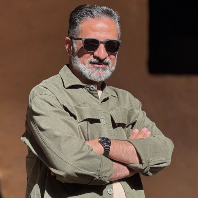 «روایت زخم‌ها و زنده نگه داشتن امید» در آیینه سینما