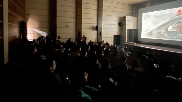 «روایت زخمها و زنده نگه داشتن امید» در آیینه سینما