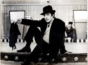 فردین در ۳۷ سالگی: خوشحالم که علاقه مردم در من خودخواهی ایجاد نکرده