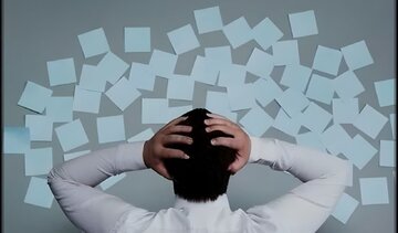 هنر تمرکز در دنیای شلوغ: درس امام علی (ع) برای رسیدن به اهداف