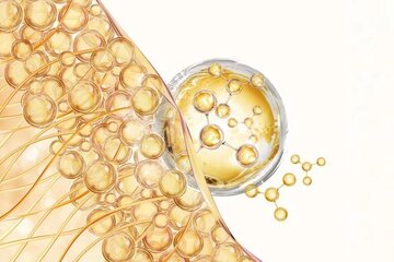 چرا هنگام آسیب‌دیدگی‌، رشد مو متوقف می‌شود؟