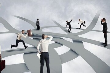 آیا واقعاً شغل رویایی وجود دارد یا فقط یک توهم شیرین است؟