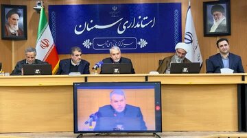 اشیای تاریخی استان بازمی‌گردد/ مسجد جامع در آستانه ثبت جهانی»