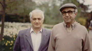 لو رفتن سوالات مدارس در اصفهان پیش از کودتای ۲۸ مرداد