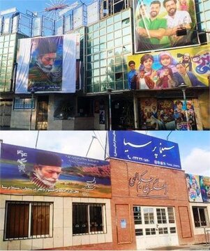 «روایت زخمها و زنده نگه داشتن امید» در آیینه سینما «روایت زخمها و زنده نگه داشتن امید» در آیینه سینما