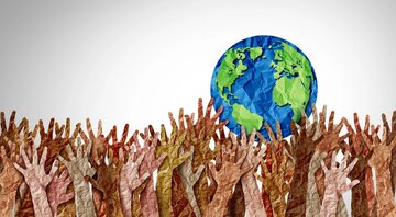 حقوق بشر سیاسی در وضعیت ثبات و بی‌ثباتی