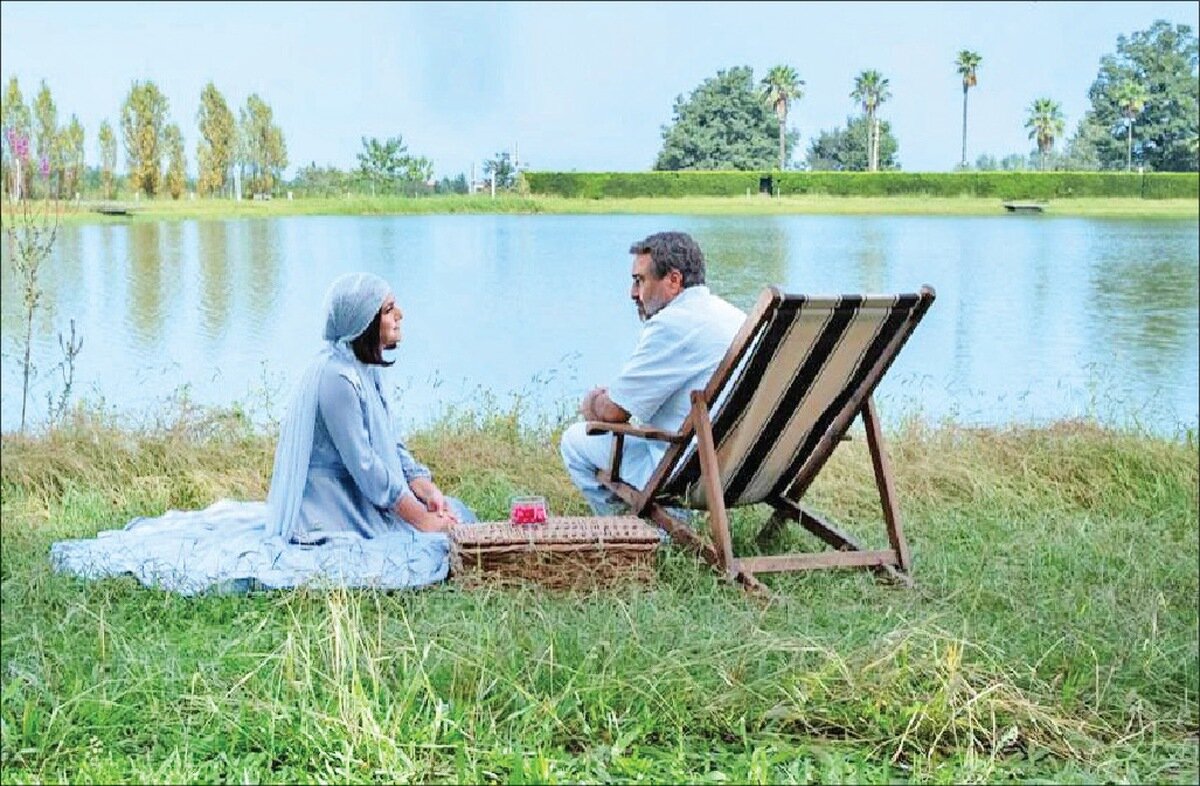 انتقاد از یک فیلم در جشنواره فجر که با بازی رضا عطاران ساخته شده: تحریف زندگی افراد مذهبی! انتقاد از یک فیلم در جشنواره فجر که با بازی رضا عطاران ساخته شده: تحریف زندگی افراد مذهبی!