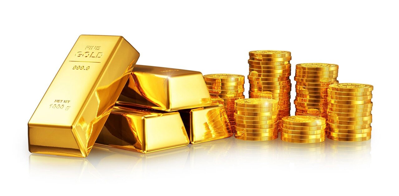 قیمت طلا بالاخره به کف قیمتی رسید/ قیمت جدید طلای جهانی امروز ۲۳ بهمن ۱۴۰۴