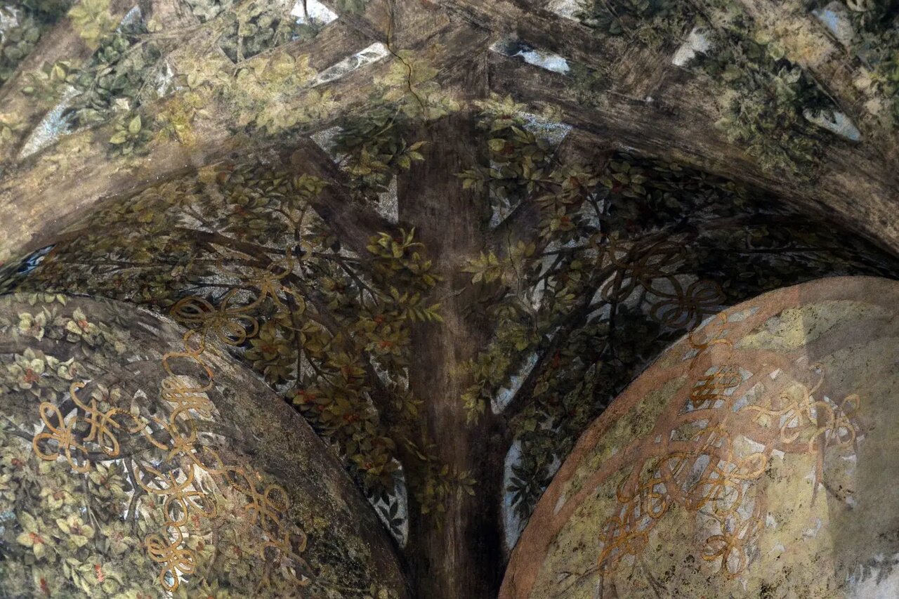 «لئوناردسکیها» پرچم داوینچی را بالا نگه میدارند!/ پیش به سوی اتاق بیست و یکم