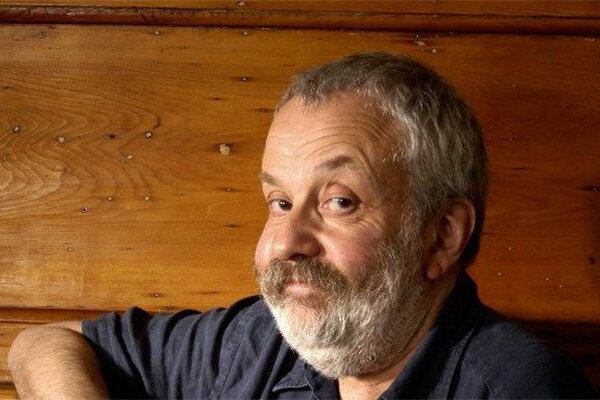 مایک لی مراحل تولید فیلم تازهاش را به اتمام رساند. مایک لی مراحل تولید فیلم تازهاش را به اتمام رساند.