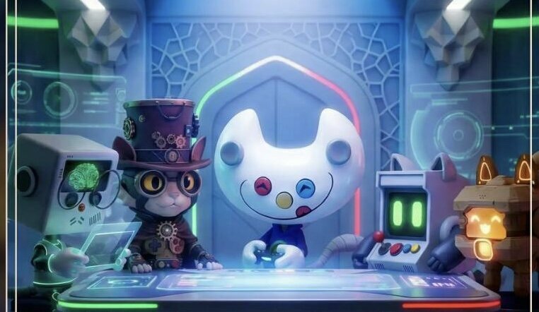 ایجاد یک شبکه تلویزیونی جدید مخصوص بازی – خبرآنلاین ایجاد یک شبکه تلویزیونی جدید مخصوص بازی – خبرآنلاین