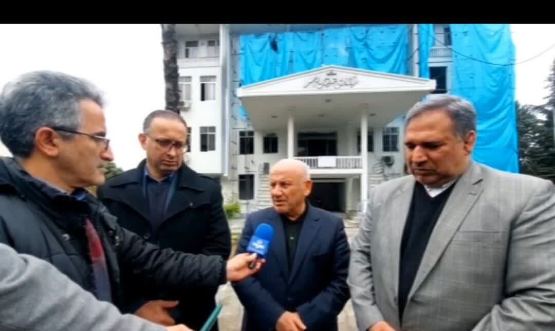 استاندار اعلام کرد: تلاش برای برطرف کردن موانع توسعه عمرانی در رامسر و دالخانی استاندار اعلام کرد: تلاش برای برطرف کردن موانع توسعه عمرانی در رامسر و دالخانی