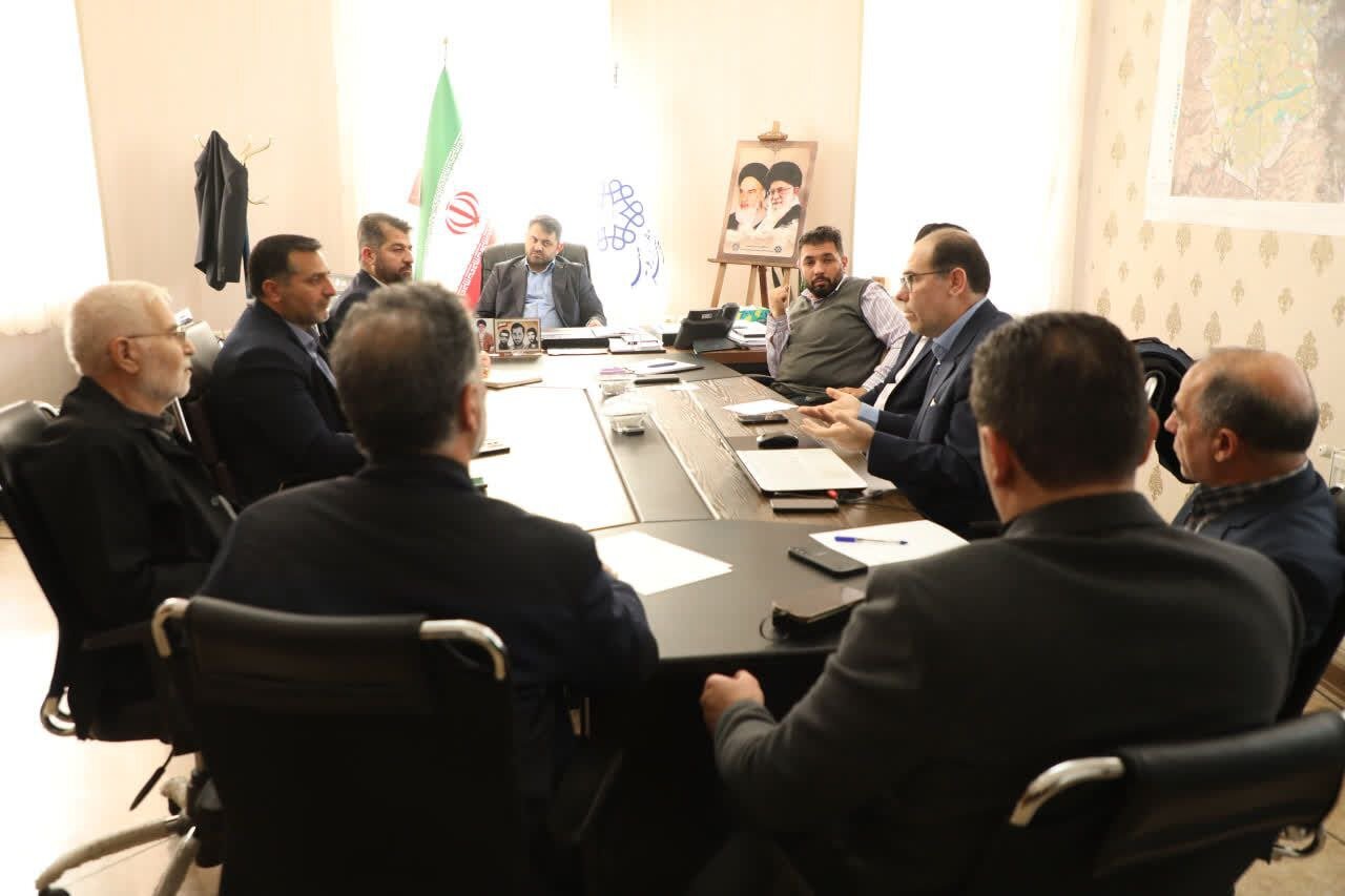 پیادهراهسازی خیابانی کلیدی در ارومیه آغاز میشود پیادهراهسازی خیابانی کلیدی در ارومیه آغاز میشود