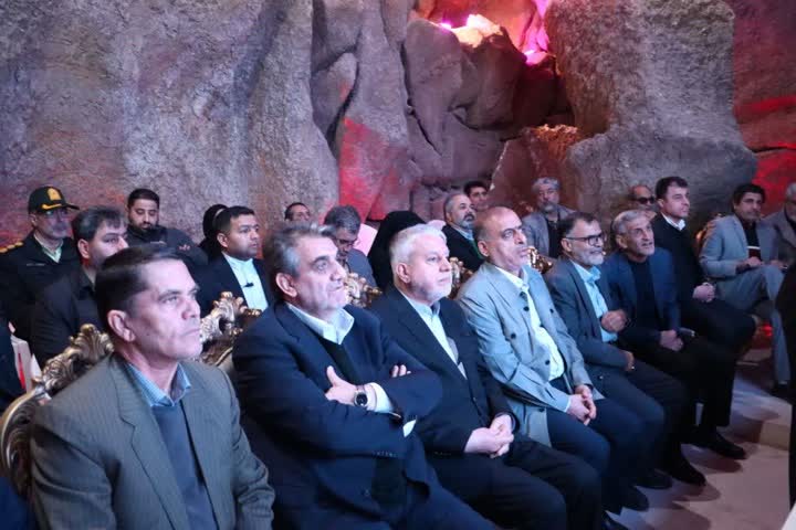 از صیانت تمدن هفت‌هزارساله دامغان تا طراحی «نوار گردشگری عرفانی» بسطام و خرقان