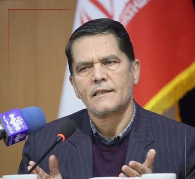 از صیانت تمدن هفتهزارساله دامغان تا طراحی «نوار گردشگری عرفانی» بسطام و خرقان