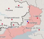 آتلانتیک مدعی شد:  آمادگی اوکراین برای دادن سخت‌ترین امتیاز به روسیه