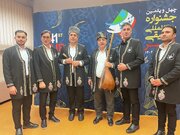 سرپرست یک گروه مدعی شد: اگر نخستین نباشیم، جزو زنده‌ترین‌ها هستیم