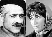 جلال آل‌احمد: ابراهیم گلستان باید کفاره گناهی را که کرده است بدهد/ خواهرزاده جلال آل‌احمد در سالروز درگذشت فروغ فرخزاد نوشت