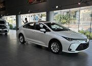 عرضه جدید خودروهای وارداتی از ۲۵ بهمن/ این ۵ مدل خودروی خارجی به فروش می‌رسد