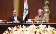 کردها بر سر سمت ریاست‌جمهوری توافق کرده‌اند، اما اعلام نمی‌کنند
