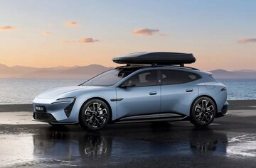 تصاویر رسمی آواتر ۰۶T منتشر شد