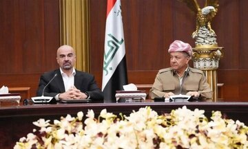 کردها بر سر سمت ریاست‌جمهوری توافق کرده‌اند، اما اعلام نمی‌کنند