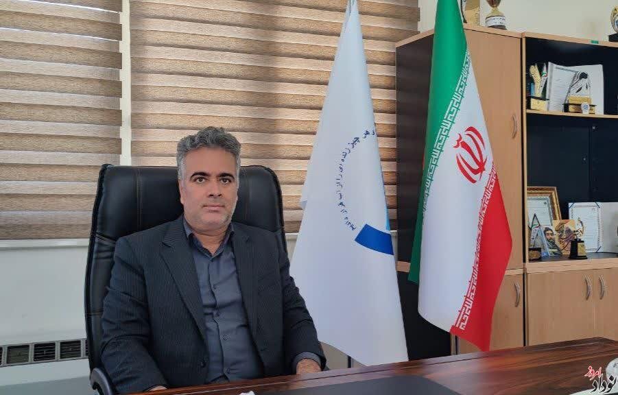 اختصاص ۴۵ میلیارد ریال به پروژه تأمین آب پایدار برای روستای «بلیین» ایوان؛ بیش از ۲۰۰ نفر از آب شفاف و بهداشتی بهرهمند خواهند شد. اختصاص ۴۵ میلیارد ریال به پروژه تأمین آب پایدار برای روستای «بلیین» ایوان؛ بیش از ۲۰۰ نفر از آب شفاف و بهداشتی بهرهمند خواهند شد.