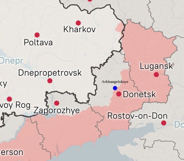 جنگ و بازیهای رایانهای / چطور روسیه گیمرها را به جنگجو تبدیل میکند؟