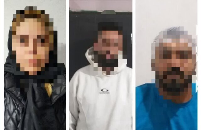 سوءقصد به یک پزشک در انزلی به درخواست همسر او؛ جزئیات این حادثه چیست؟ سوءقصد به یک پزشک در انزلی به درخواست همسر او؛ جزئیات این حادثه چیست؟