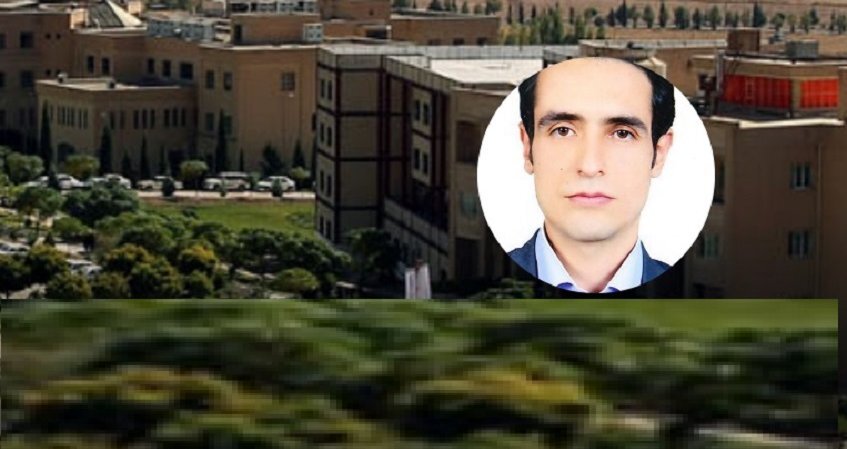 پژوهشگر دانشگاه لرستان اقدام به گردآوری اثر کاملی درباره سفالهای ایران کرد. پژوهشگر دانشگاه لرستان اقدام به گردآوری اثر کاملی درباره سفالهای ایران کرد.