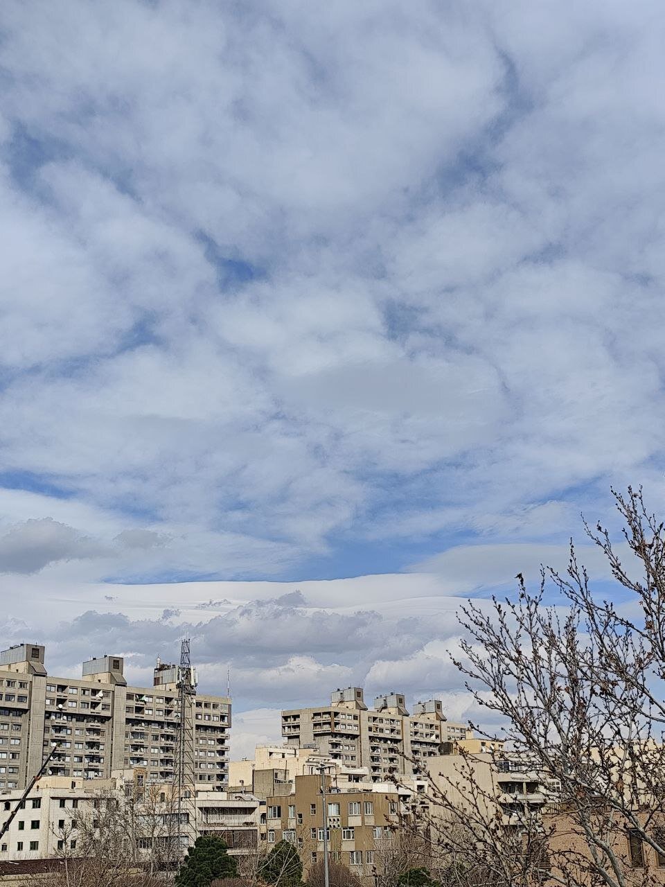 یک ماه مانده به پایان سال، هوای پاک در تهران دو رقمی نشد؛ سهم بالای روزهای ناسالم/ عکس