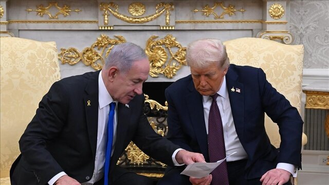 تایمز اسرائیل گزارش میدهد: تلآویو در تلاش است تا از نظر نظامی به استقلال بیشتری از ایالات متحده دست یابد. تایمز اسرائیل گزارش میدهد: تلآویو در تلاش است تا از نظر نظامی به استقلال بیشتری از ایالات متحده دست یابد.