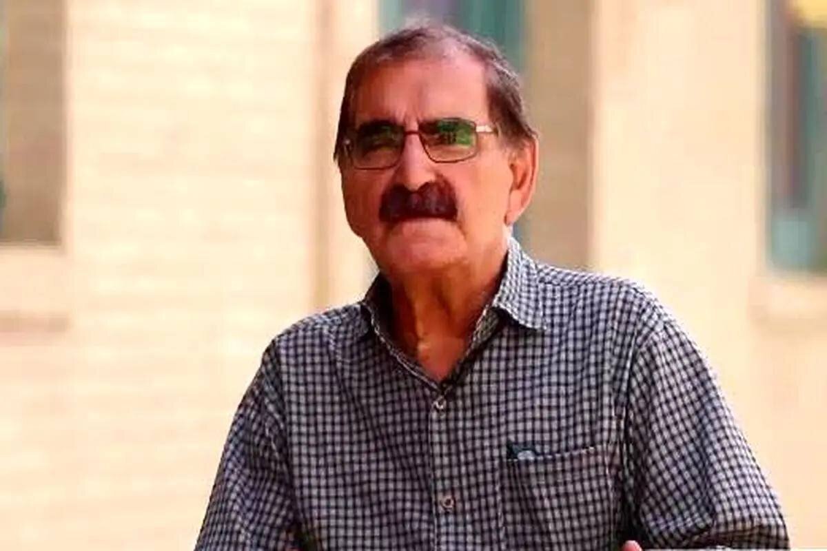 اسفندیار شهیدی به دیار باقی شتافت – خبرآنلاین اسفندیار شهیدی به دیار باقی شتافت – خبرآنلاین