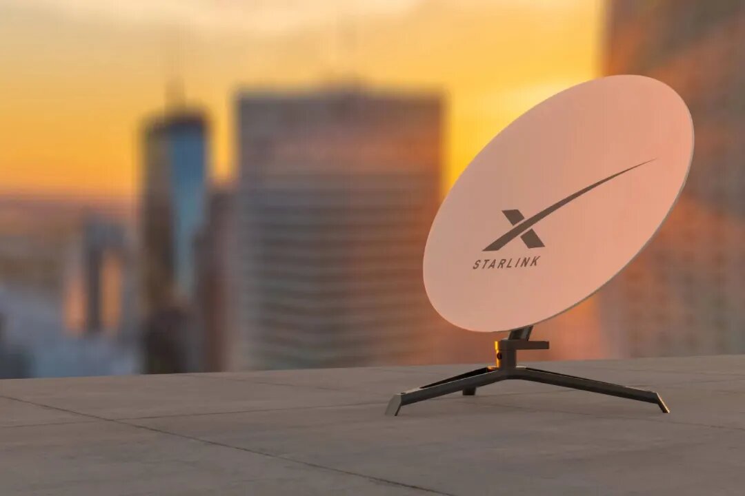 تعداد کاربران اینترنت ماهوارهای استارلینک به ۱۰ میلیون نفر رسید. تعداد کاربران اینترنت ماهوارهای استارلینک به ۱۰ میلیون نفر رسید.