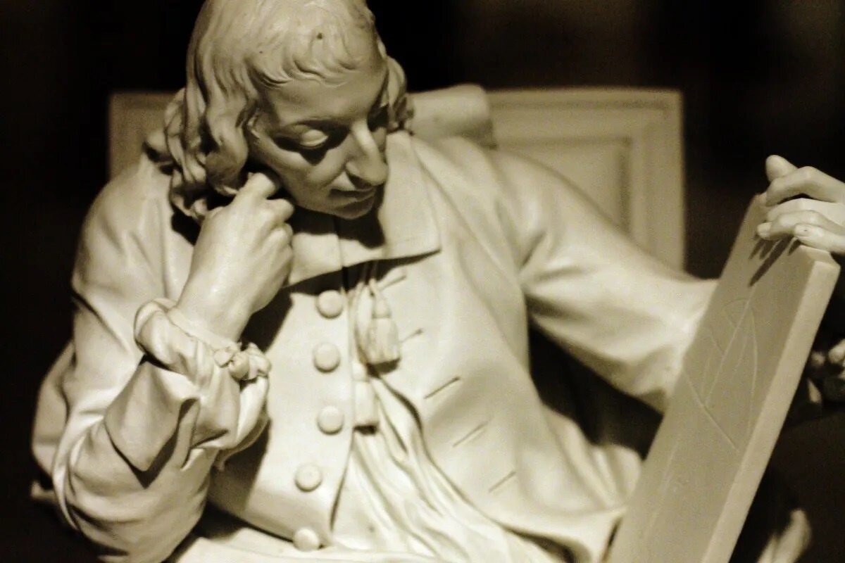 فلسفۀ حقیقی، فلسفه را دست میاندازد / ادای دین جامعهشناس به فیلسوف