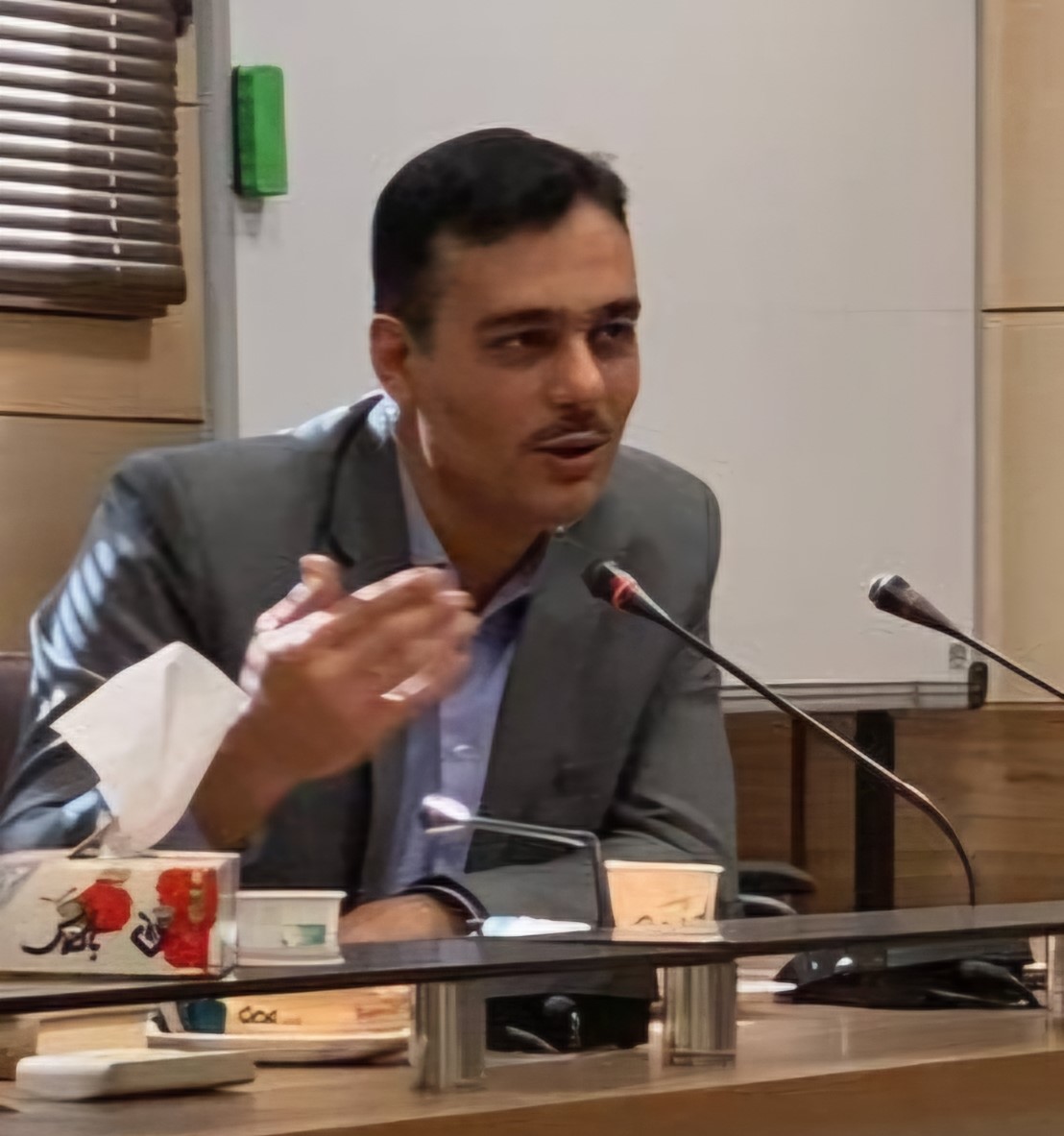 چرا امارات فساد مالی اش از ایران بسیار کمتر است؟ / چرا ایرانیان ناتوان از شناخت سیستم علاوه بر شناخت فرد هستند / فقدان شناخت ساختاری در ایران