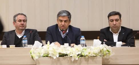 استاندار از معرفی ۳۰۴ فرصت سرمایهگذاری در اردبیل خبر داد