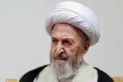توضیح تکمیلی دفتر آیت‌الله سبحانی درباره موتورسواری بانوان؛ ذاتاً حرام شمرده نمی‌شود