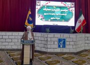 آیت الله لائینی: مردم همواره پای کار انقلاب هستند