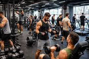 اقتصاد باشگاه‌های بدن‌سازی: از افزایش ناگهانی متقاضی تا چالش‌های تجهیزات