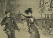 راز ولنتاین؛ جشن عشق یا وسواس فکریِ قرن نوزدهمی‌ها؟